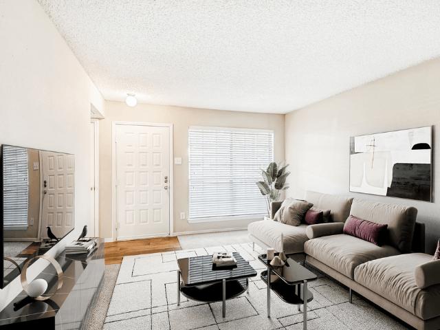 Apartment for rent in Plano