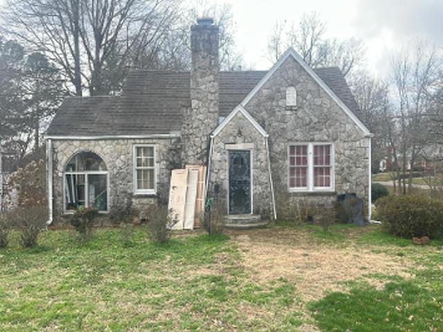 House for sale in Tennessee