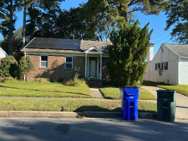 House for sale in Roland Park, Norfolk