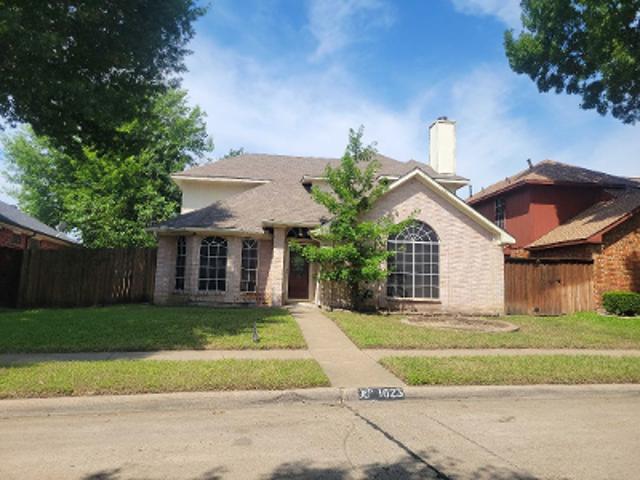House for sale in Cedar Hill, Texas