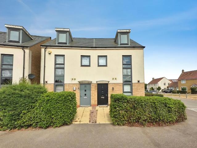 Apartment for rent in Arrington, Cambridgeshire