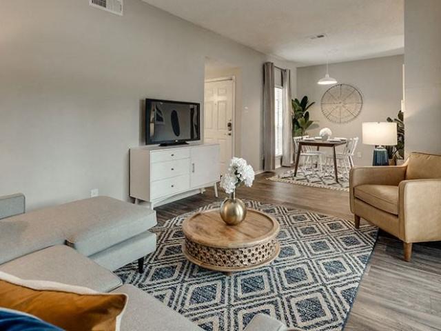 Apartment for rent in Fort Worth, Texas