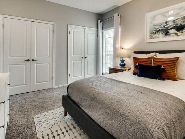 Apartment for rent in Fort Worth, Texas