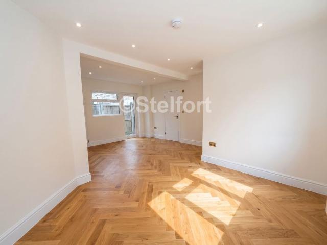 House for rent in Friern Barnet, Greater London