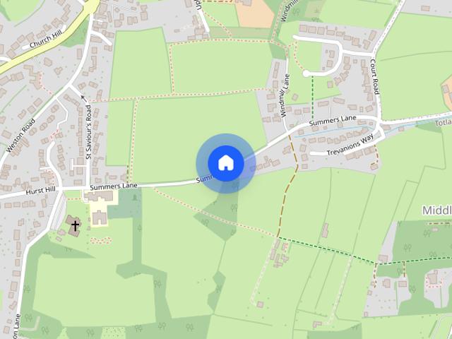 House for rent in Totland, Isle Of Wight