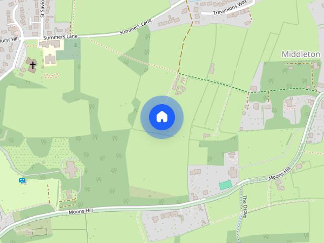 House for rent in Totland, Isle Of Wight