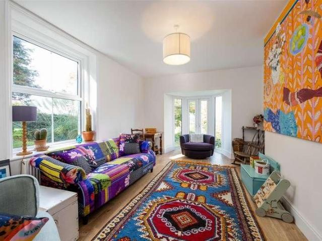 House for rent in Totland, Isle Of Wight