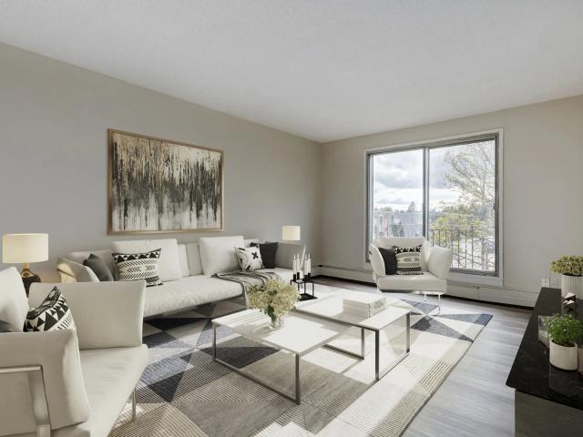 Apartment for rent in Saskatoon, Saskatchewan