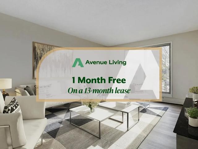 Apartment for rent in Saskatoon, Saskatchewan