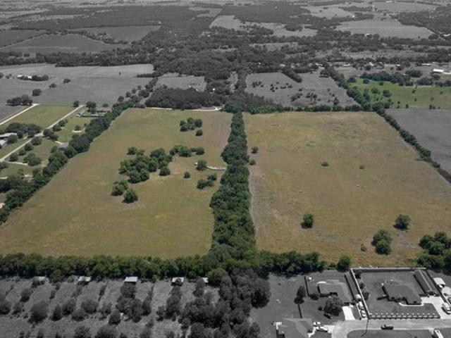 Land for sale in Belton, Texas