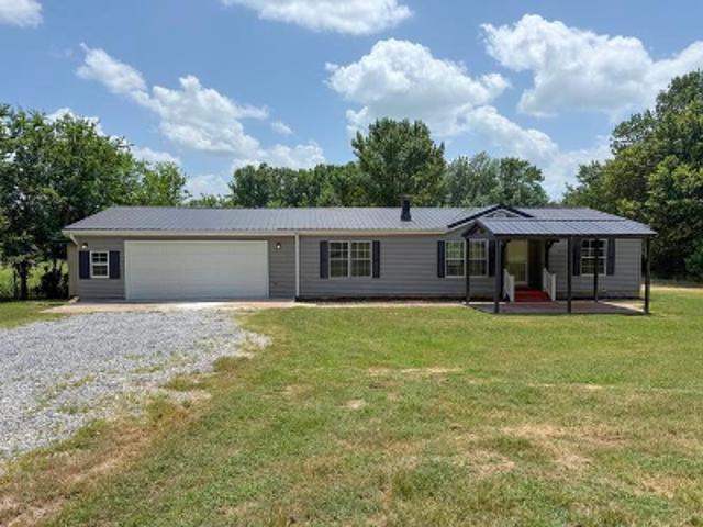 House for sale in Ark