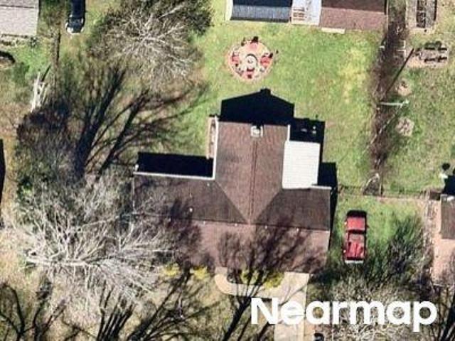 House for sale in Cherryville, North Carolina