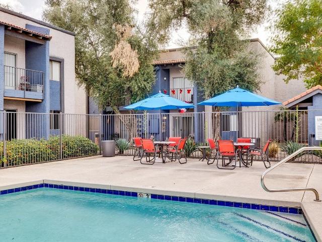 Apartment for rent in Glendale, Arizona
