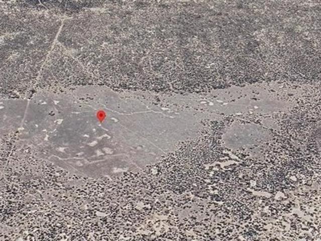 Land for sale in Herlong, California