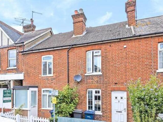 House for rent in Fole, Surrey