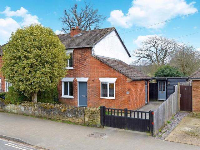 House for rent in Fole, Surrey