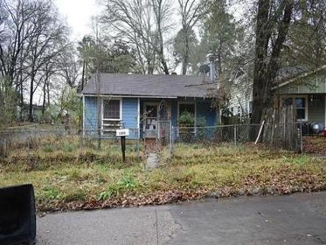 House for sale in Keithville, Louisiana