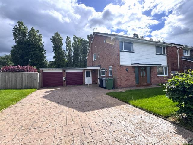 House for rent in Knutsford