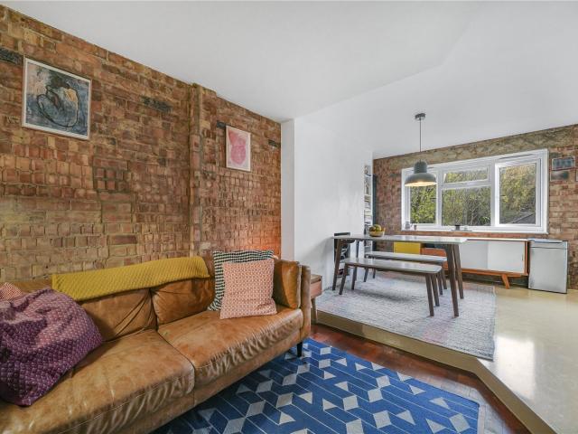 Apartment for rent in Highgate, Greater London