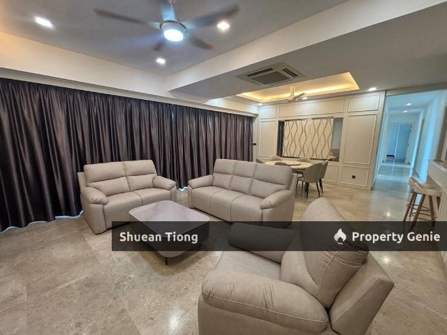 Condominium for rent in Kampung Tarom, Johor Bahru