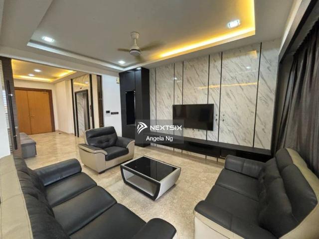 Apartment for rent in Johore Bahru, Johor
