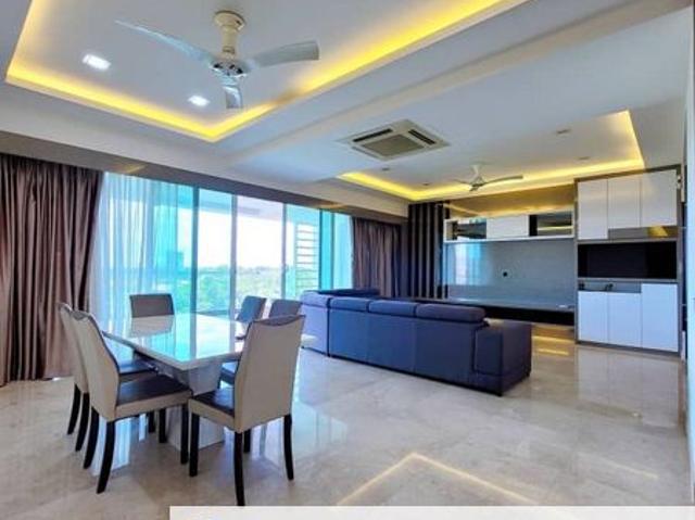 Condominium for rent in Johore Bahru, Johor