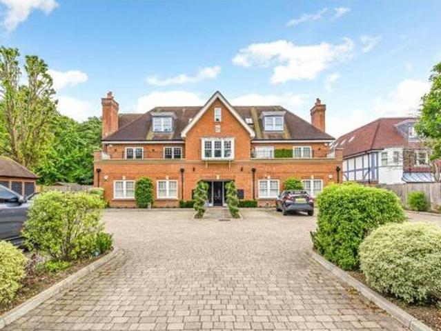 House for sale in Littlecote, West Sussex