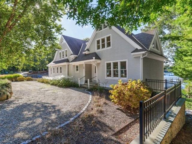 House for sale in Mashpee, Massachusetts