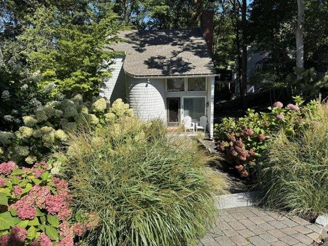 House for sale in South Mashpee, Mashpee