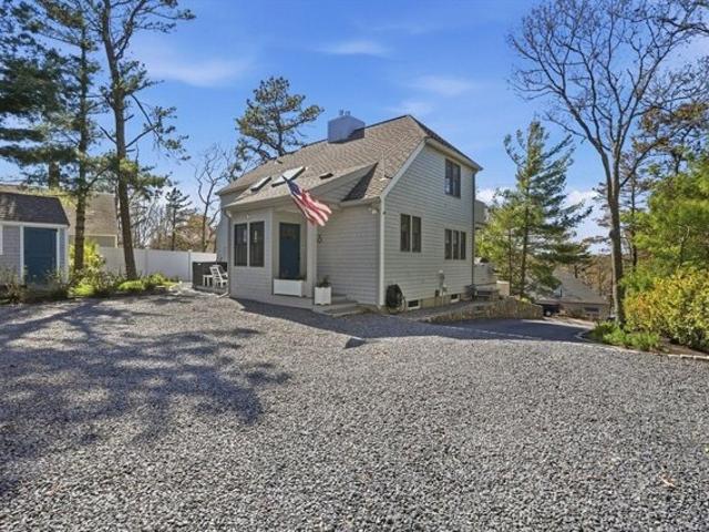 House for sale in Mashpee, Massachusetts