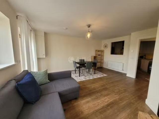 Apartment to rent