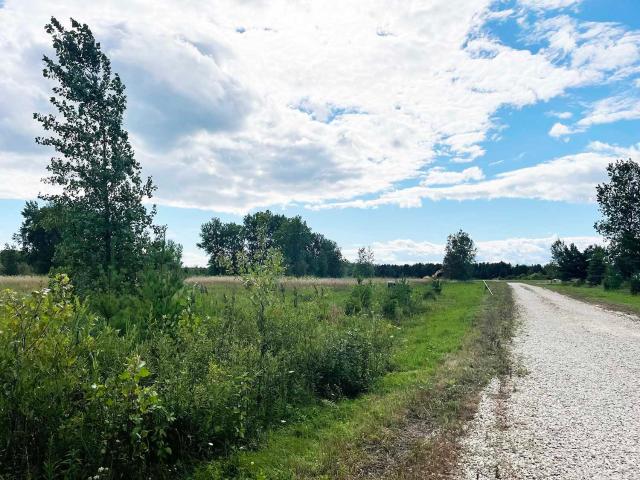 Land for sale in Wisconsin
