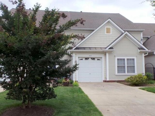 Condo for sale in Solomons