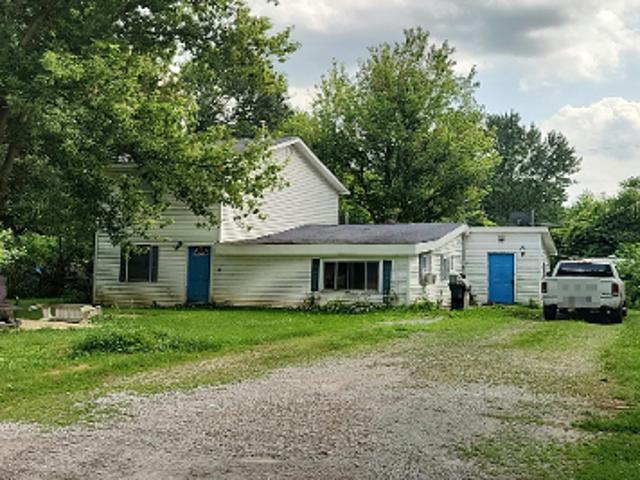 House for sale in Elyria, Ohio