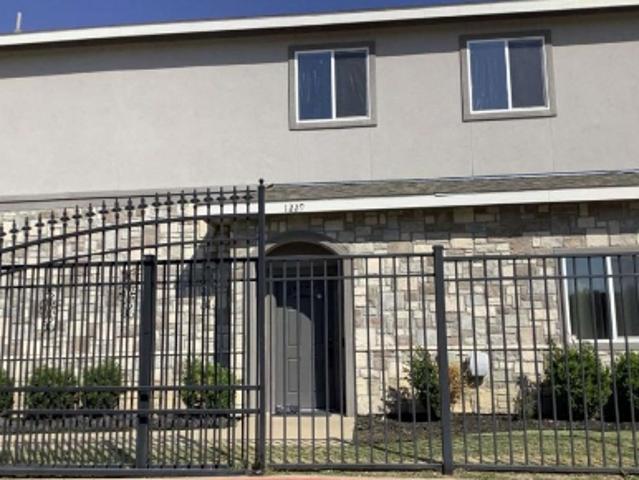 Property for sale in Johnson, Texas
