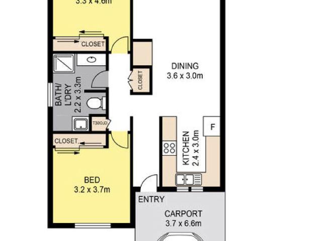 Villa for sale in Toombul, Queensland