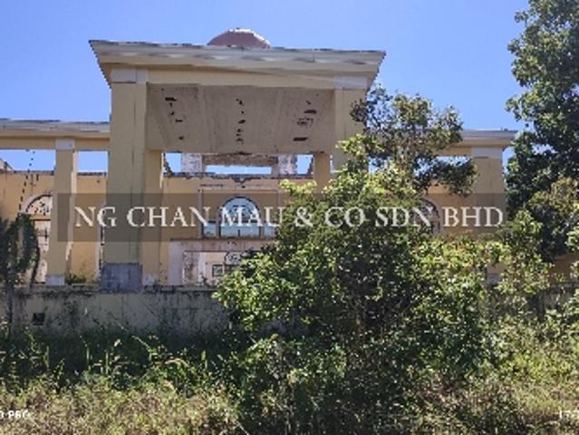 Apartment for sale in Pahang