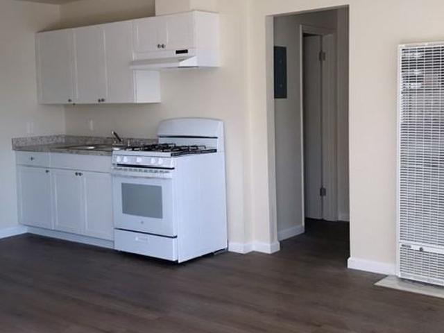 Apartment for rent in Fresno, California