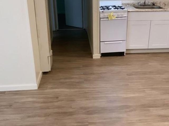 Apartment for rent in Fresno, California