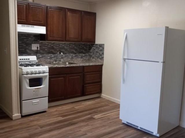 Apartment for rent in Fresno, California