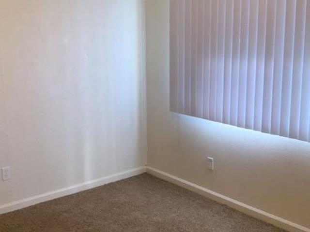 Apartment for rent in Fresno, California