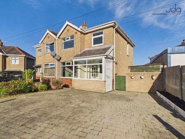 House for rent in Torrisholme, Lancaster