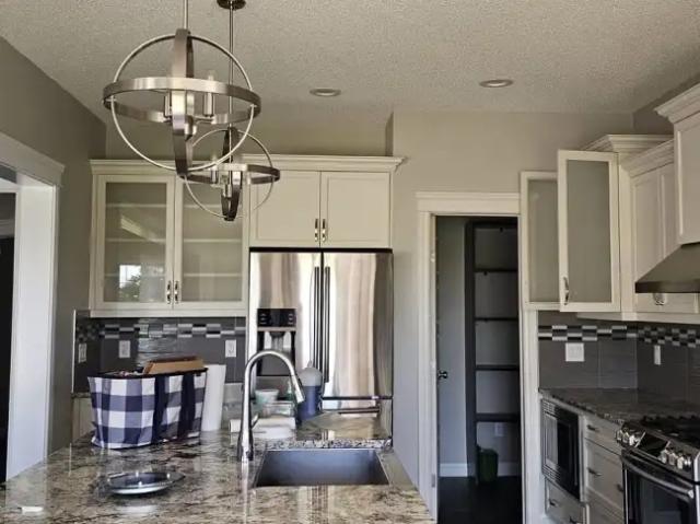 House for rent in Summerside, Edmonton