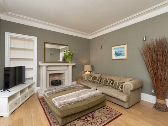 House for rent in Gullane, Scotland