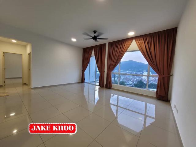 Condominium for sale in Georgetown, Penang