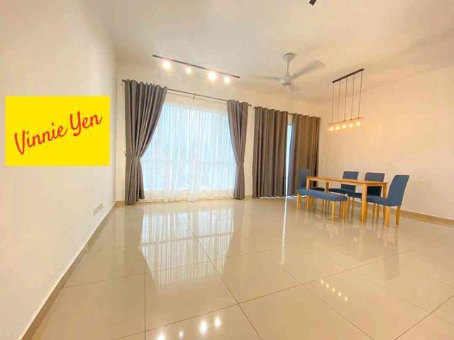 Condominium for sale in Barat Daya, George Town