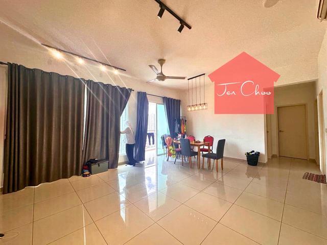 Condominium for sale in Georgetown, Penang