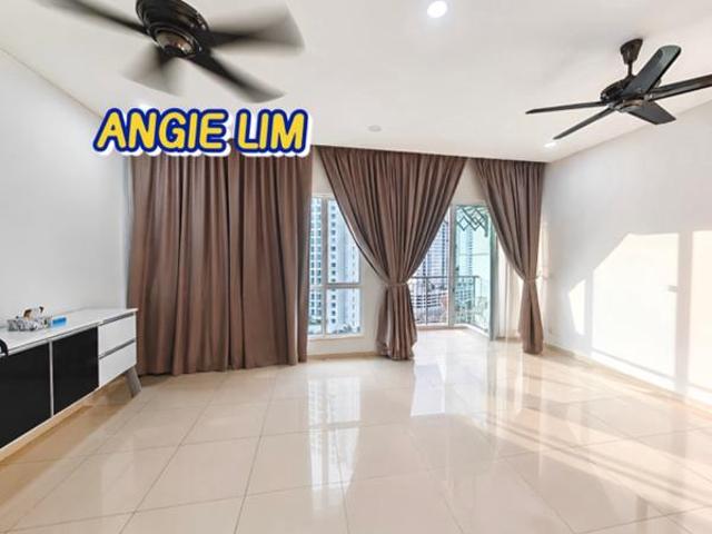 Condominium for sale in Georgetown, Penang
