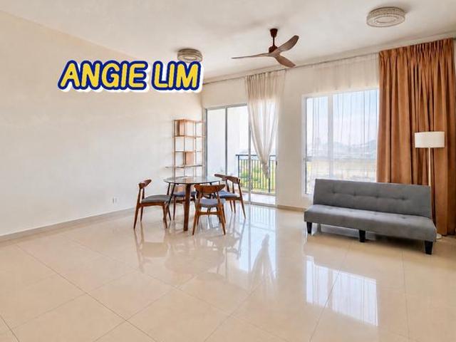 Condominium for rent in Georgetown, Penang