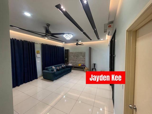 Condominium for rent in Georgetown, Penang